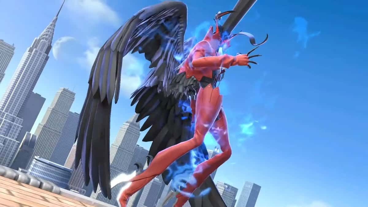 Persona 5 Arsene Build Fusion Guide