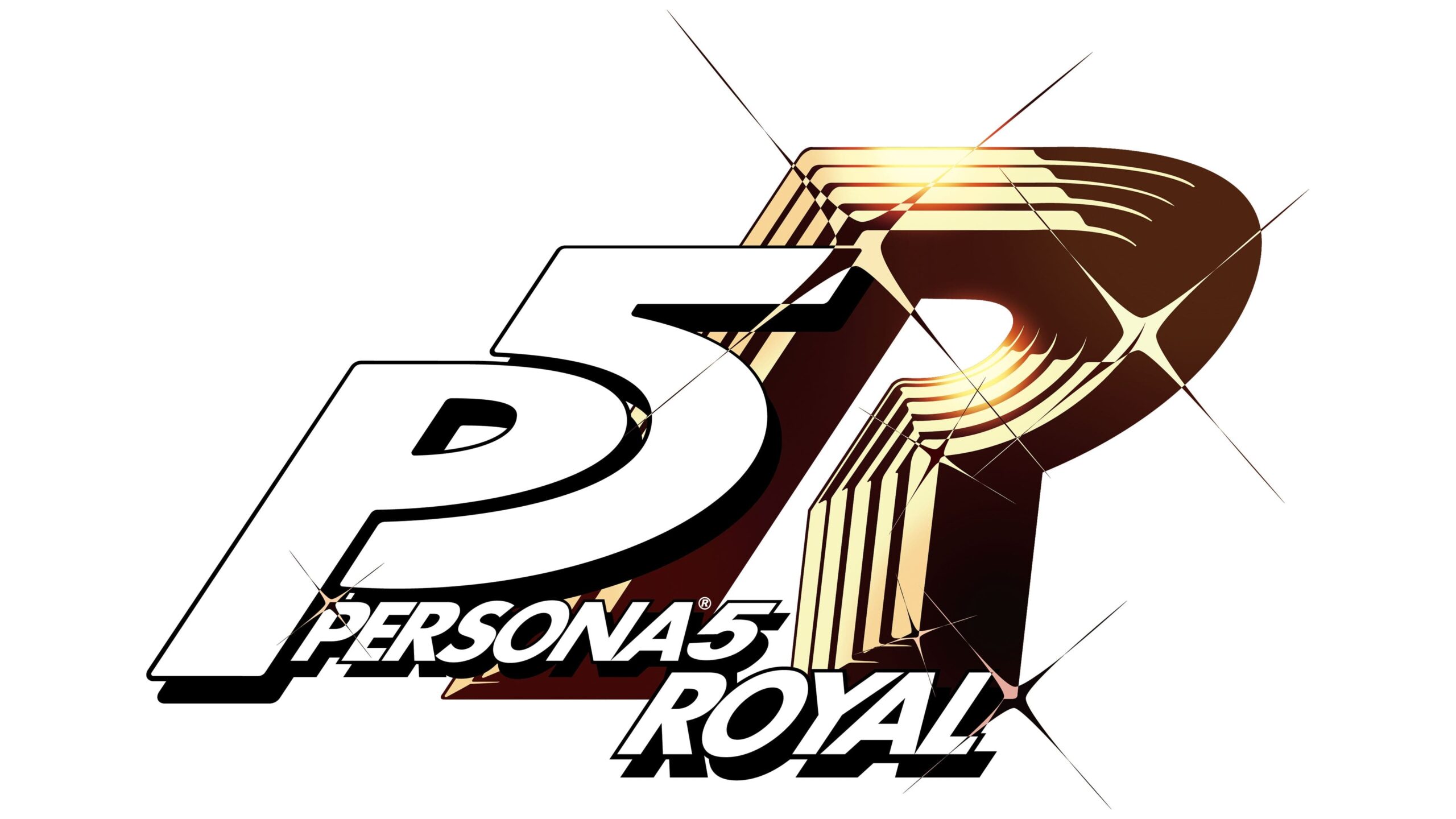 Persona 5 Logo Symbol Meaning History PNG Brand