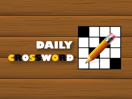 Play Daily Crossword For Free Online Instantly Pokid