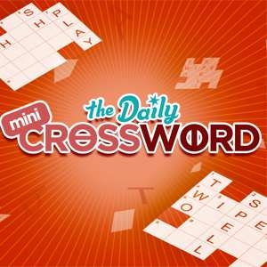 Play Mini Crossword Arena Canary