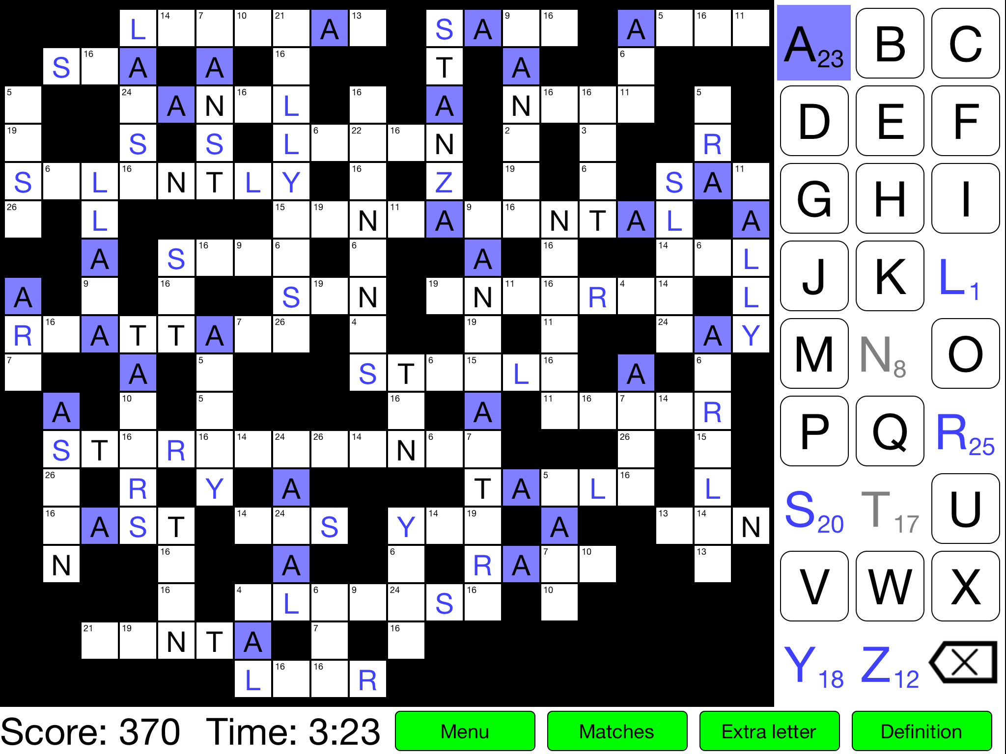 Playful Codeword Puzzles Printable Aubrey Blog
