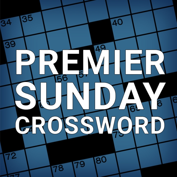 Premier Crossword Free Online Game The Atlanta Journal Constitution