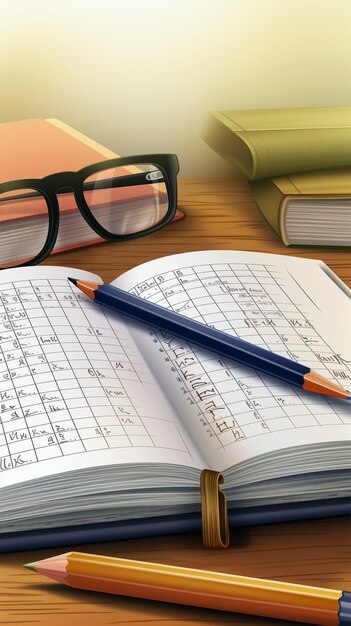 Premium AI Image Crossword Puzzle Generated By AI