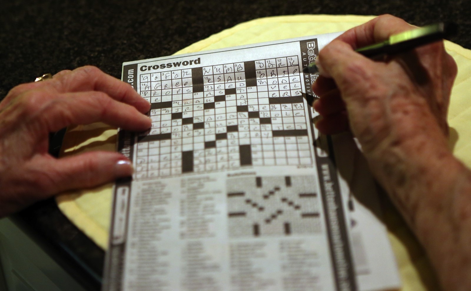 Printable Crossword Puzzles Chicago Tribune Printable Crossword Puzzles