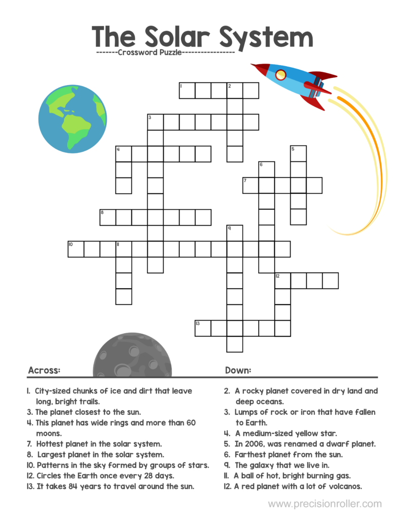 Printable Crosswords The Sun Free Crossword Puzzles Printable