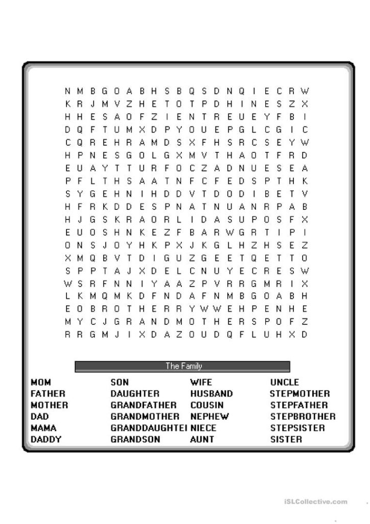 English Crossword Puzzles Printable - Free Printable Crosswords