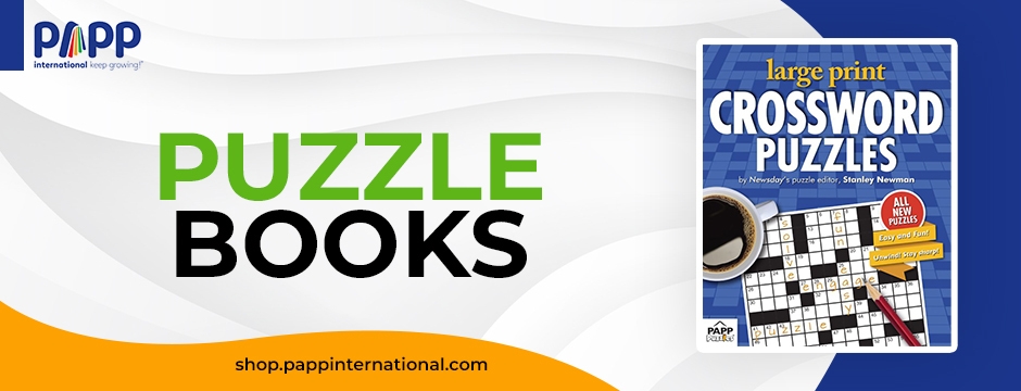 Puzzle Books Archives Shop PAPP International Worksheets Library