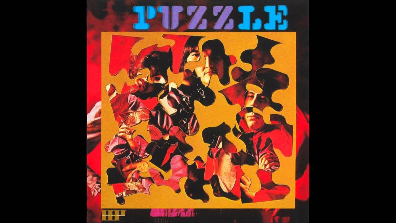 Puzzle No Complaints YouTube