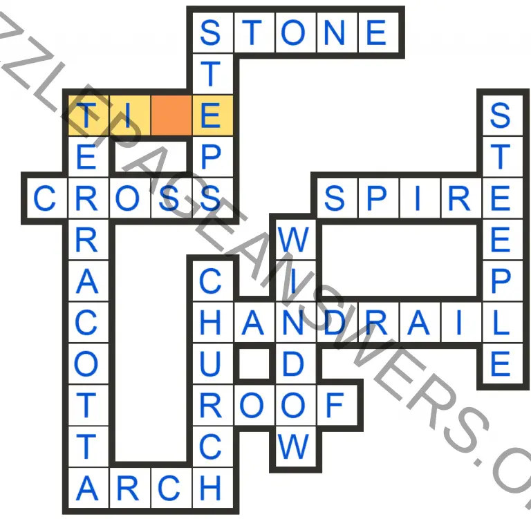 Puzzle Page One Clue February 29 2020 Answers Puzzle Page Answers