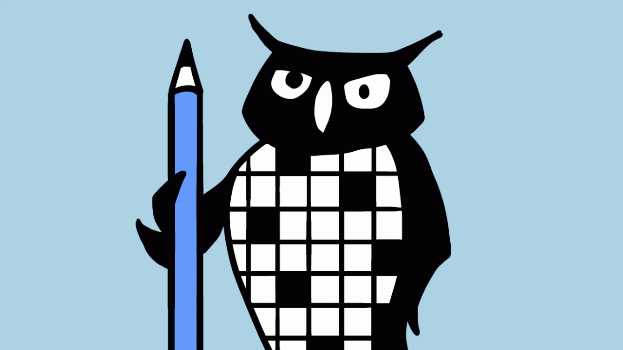 Puzzles Games The New Yorker