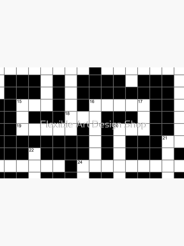 quot Crossword Clue Product Crossword Clue Gift Crossword Clue Lover 