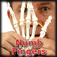  quot Why Are My Fingers Going Numb quot NON surgical Treatment 