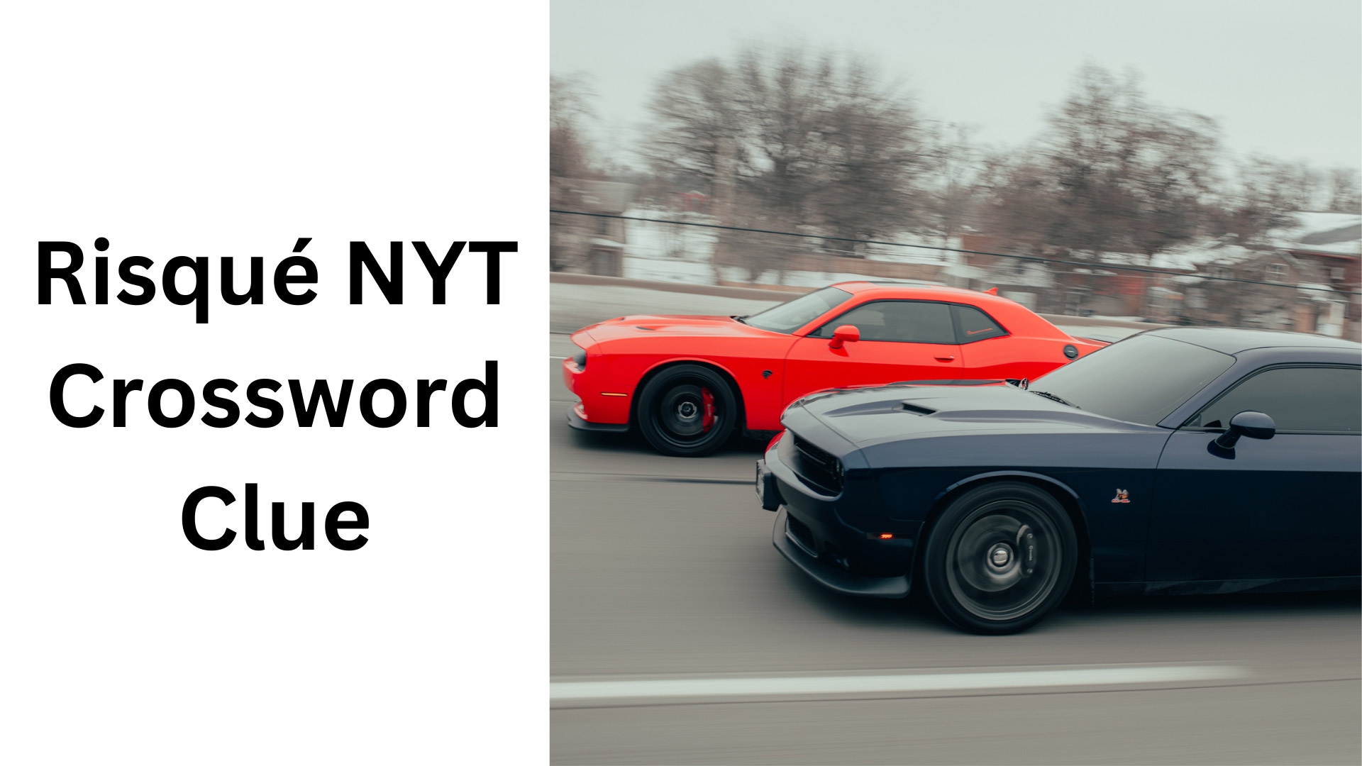 Risqu NYT Crossword Clue