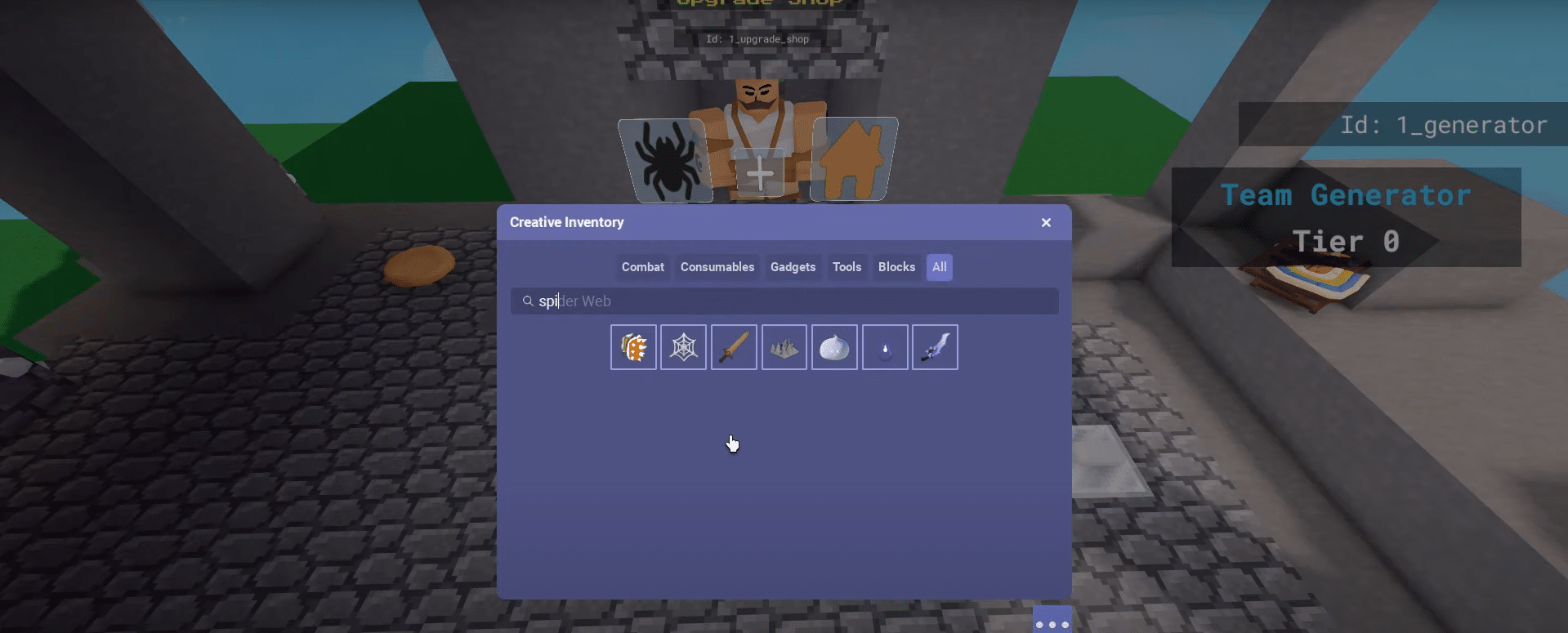 Roblox Bedwars How To Get Riddle Egg Crossword Egg Item Level Gaming