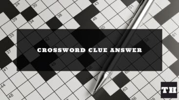 Secular Crossword Clue Try Hard Guides
