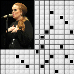 Singer Songwriter Tori Crossword Prntbl concejomunicipaldechinu gov co