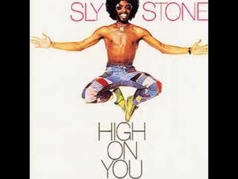 Sly Stone Crossword Puzzle 1975 The Beat Patrol