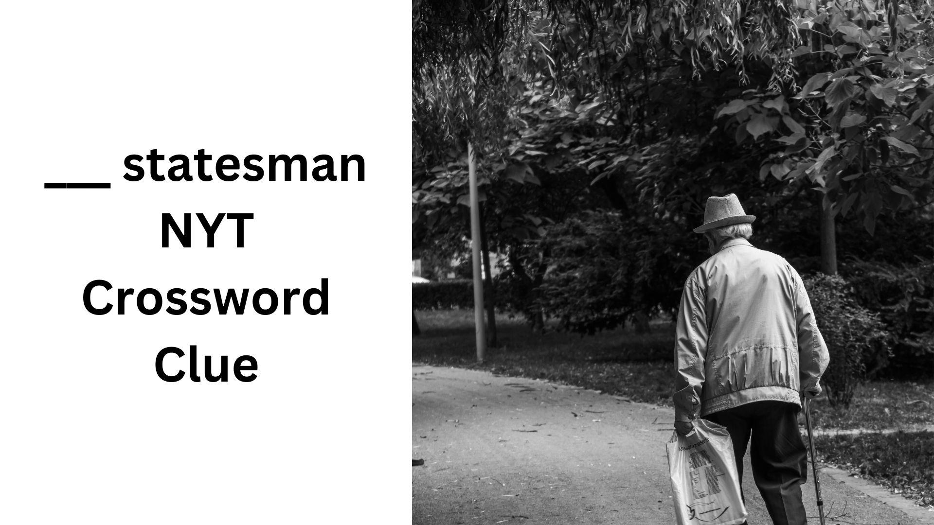 Statesman NYT Crossword Clue Statesman NYT Crossword Clue