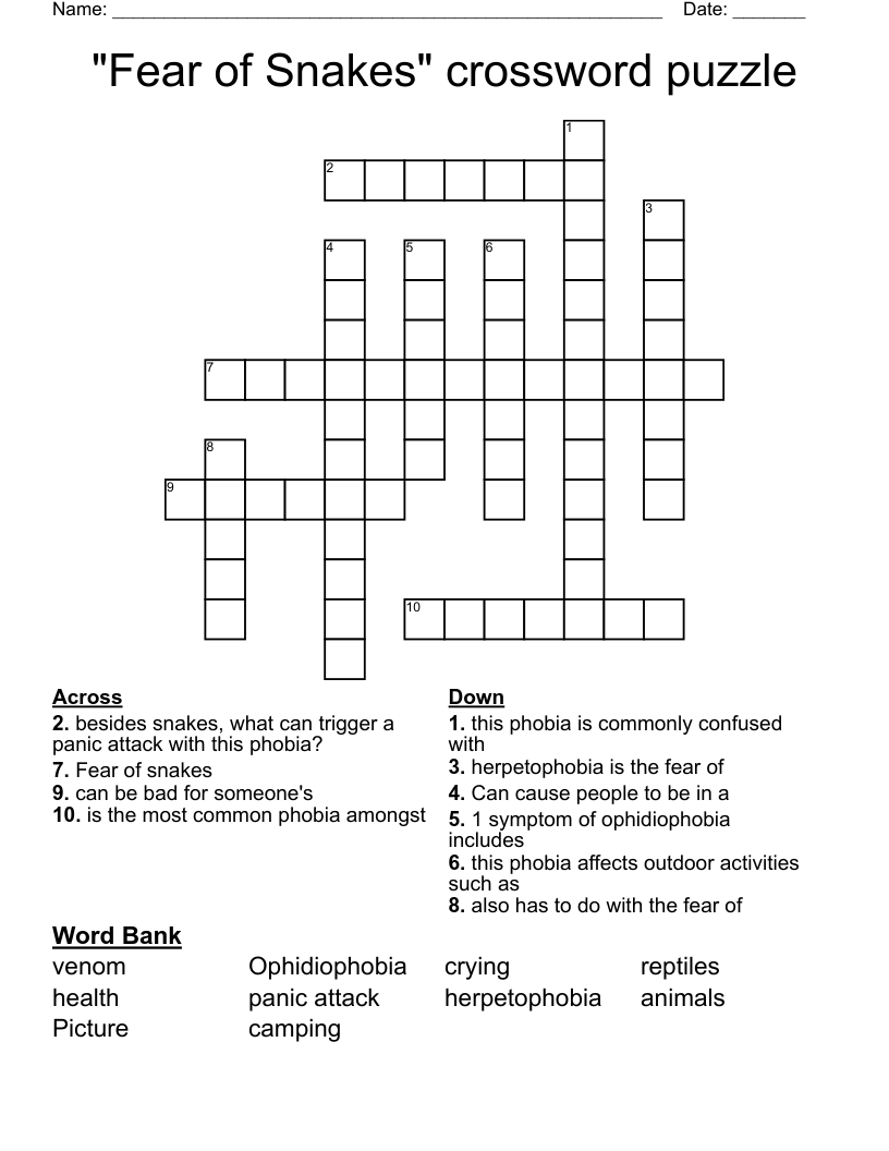 Swimming Hazard Crossword Clue Desolateable