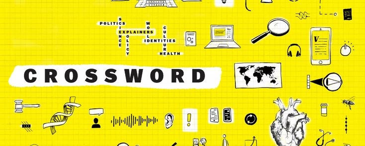 Take A Mental Break With The Newest Vox Crossword