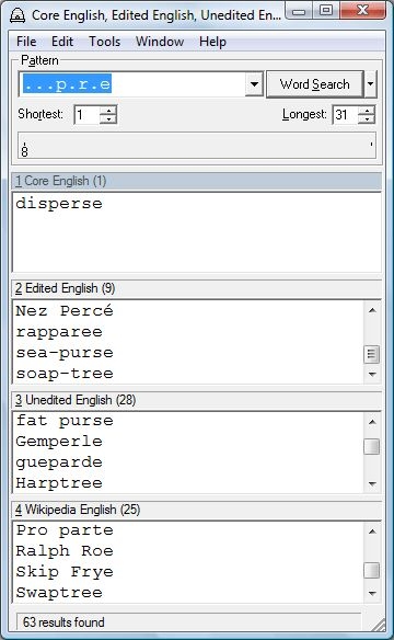 TEA Crossword Helper Alternatives And Similar Games AlternativeTo