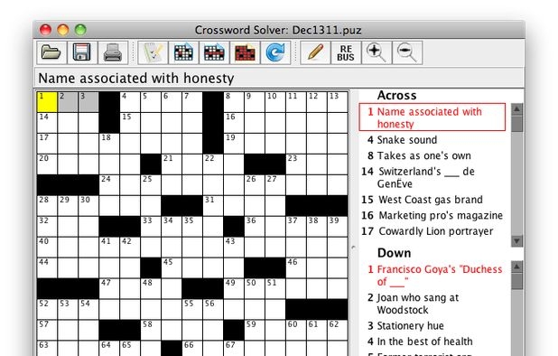 TEA Crossword Helper Alternatives And Similar Games AlternativeTo