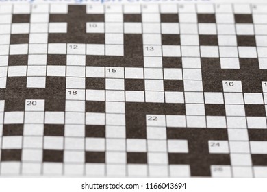 Telegraph Crossword Royalty Free Images Stock Photos Pictures 