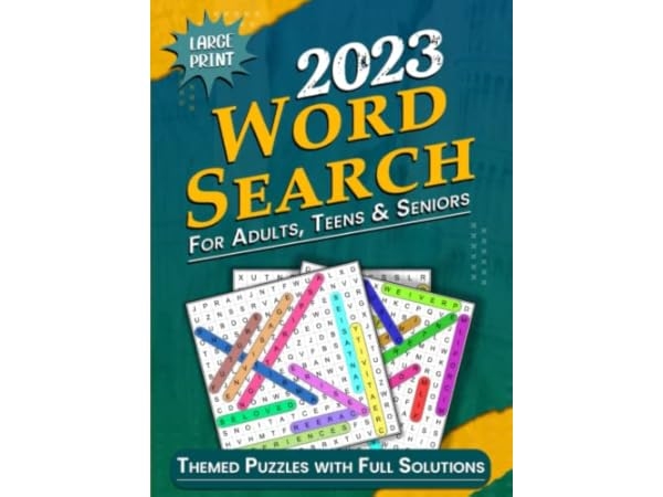 The 10 Best Cryptic Puzzles Books Of 2025 Reviews FindThisBest