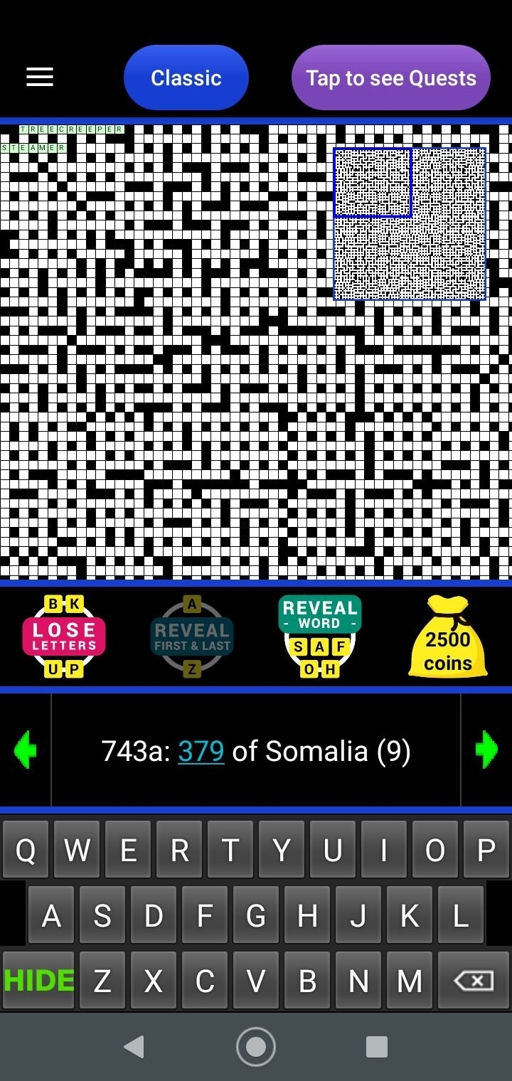 The Big Crossword APK Download For Android Free