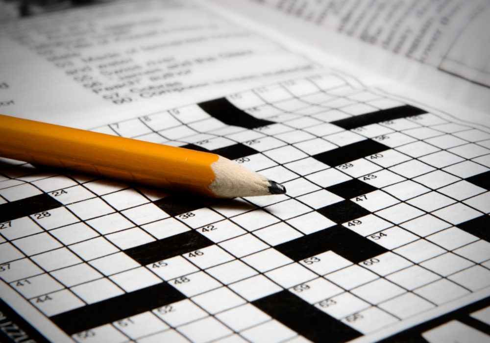 The Crossword Solver Quick Solve Goimages U