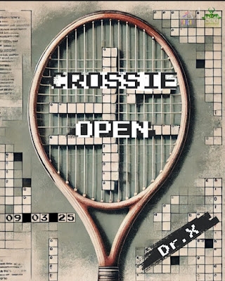 THE HINDU CROSSWORD CORNER