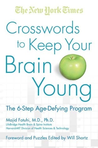 The New York Times Crosswords To Keep Your Brain Young The 6 Step Age 