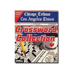 Times Crossword Archives LA Times Crossword
