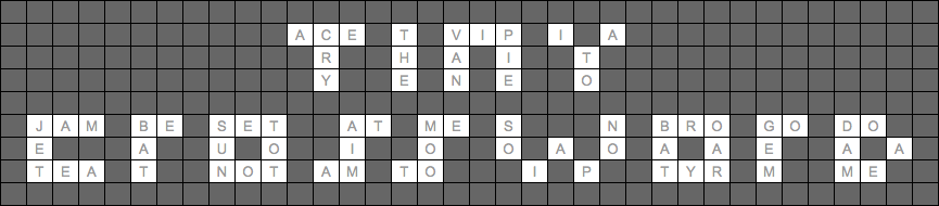 Tiny Crossword The Quixotic Engineer