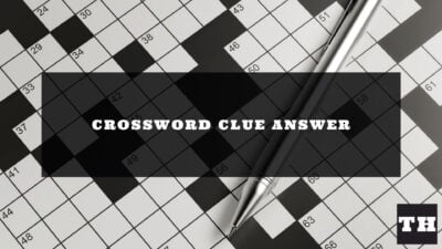 Tool making Time Crossword Clue Try Hard Guides