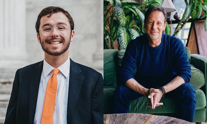 Two Alumni Collaborate On Meta Mini Crosswords For The Washington Post 
