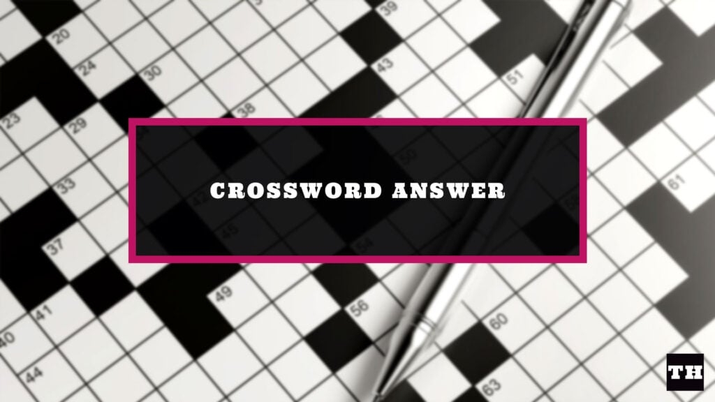 Universal Crossword May 4 2025 Answers 5 4 25 Try Hard Guides