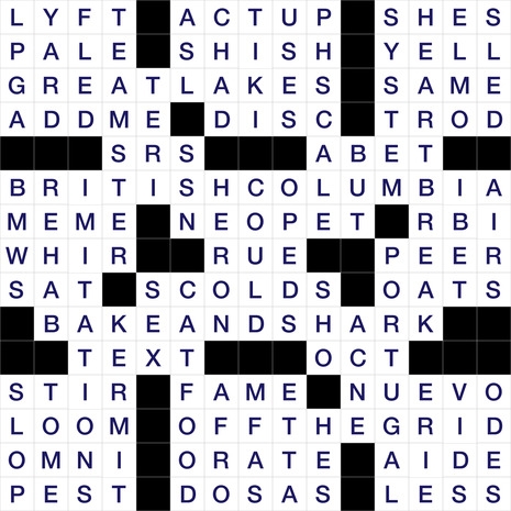 USA TODAY Crossword Answers January 4 2024 USA Today Crossword Answers