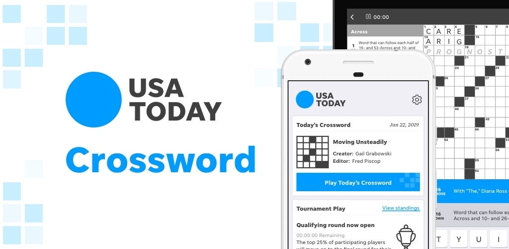 Usa Today Crossword Yorgen