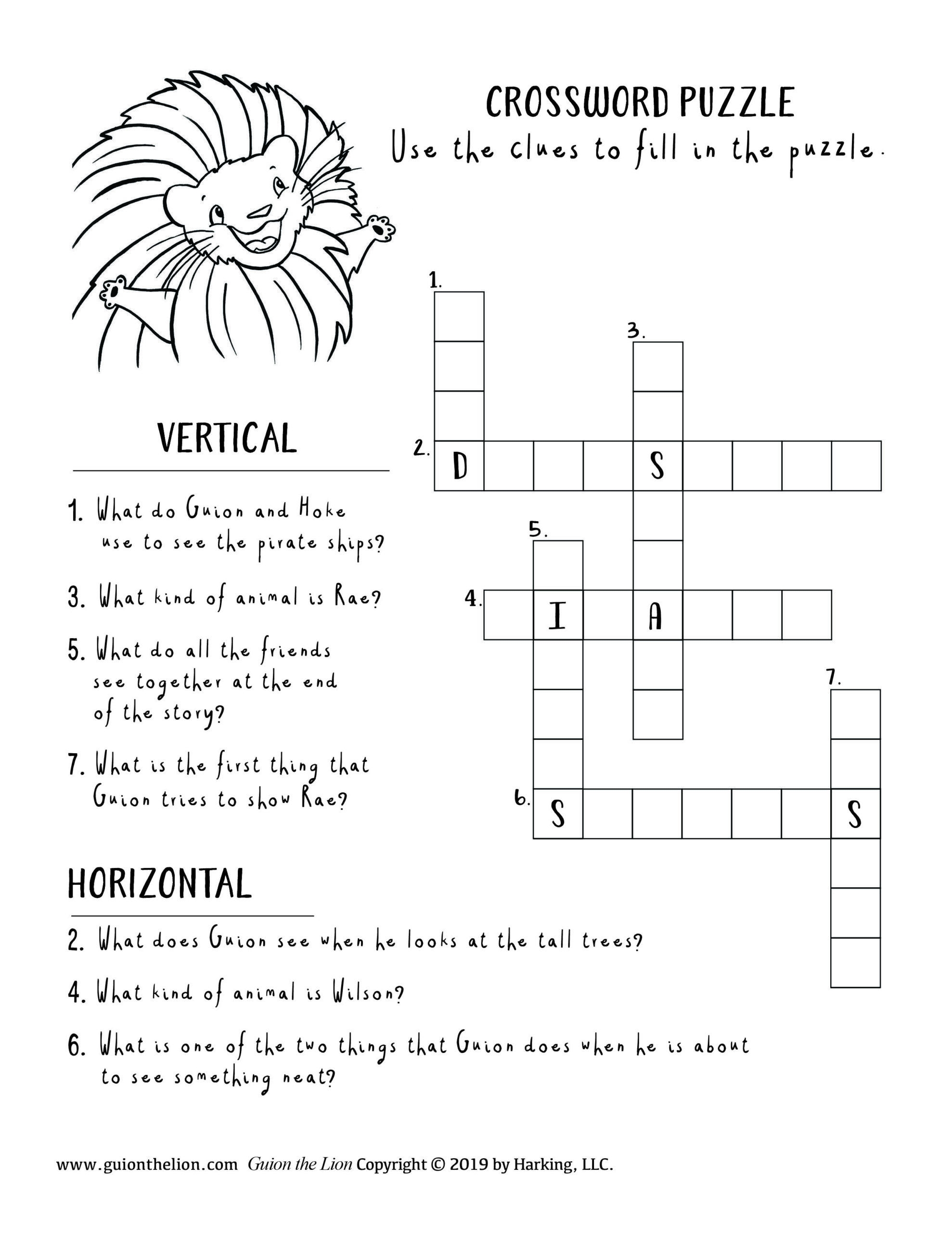 Very Boring Crossword Puzzle Clue Sabiymay