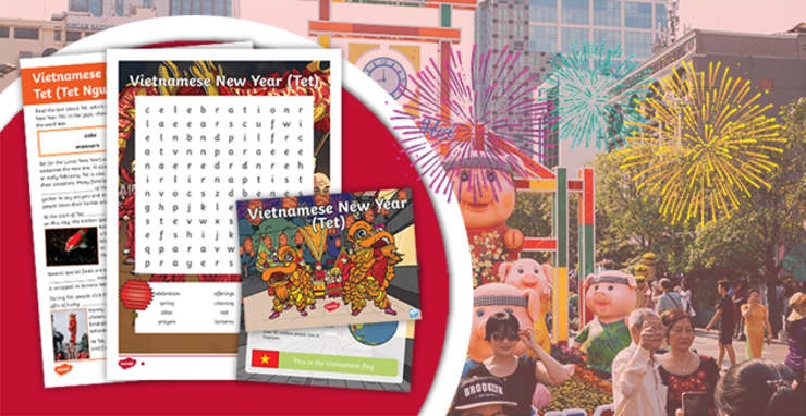 Vietnamese New Year Crossword 2023 Get New Year 2023 Update