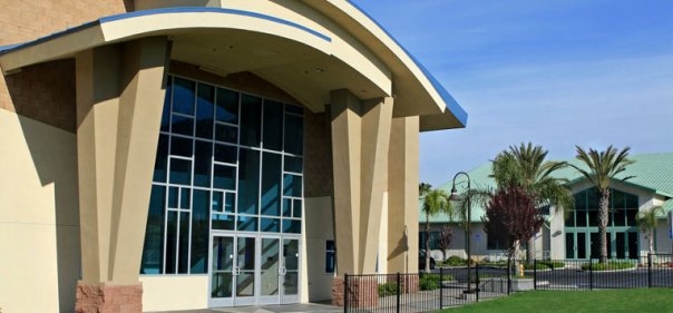 Visit CrossWord Christian Church