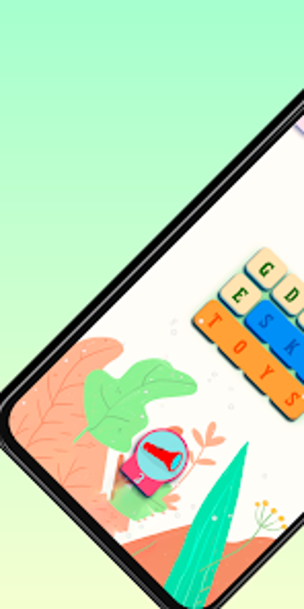 Word Line Crossword Puzzles For Android Download