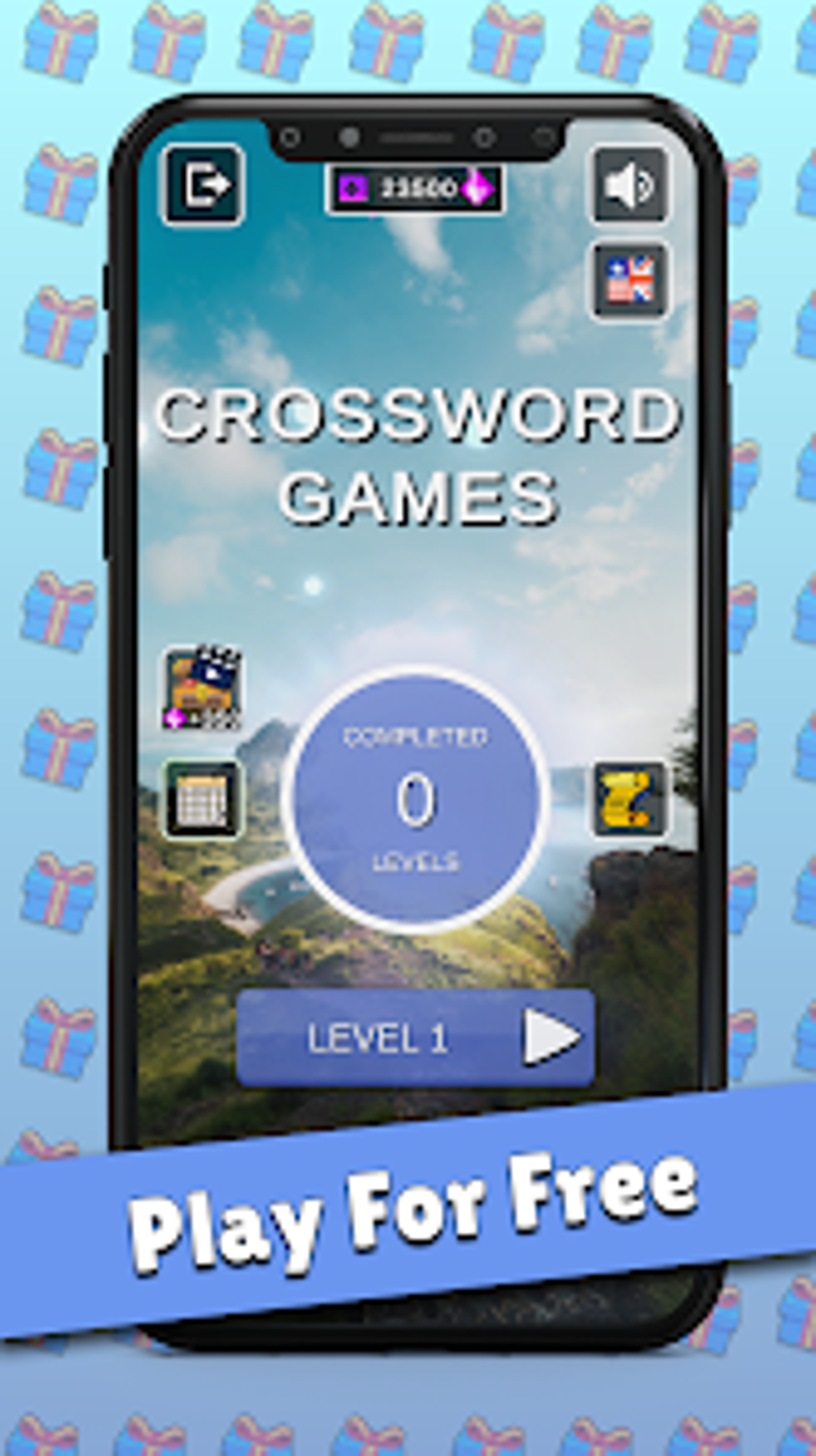 Word Puzzle Crossword Games For Android Download