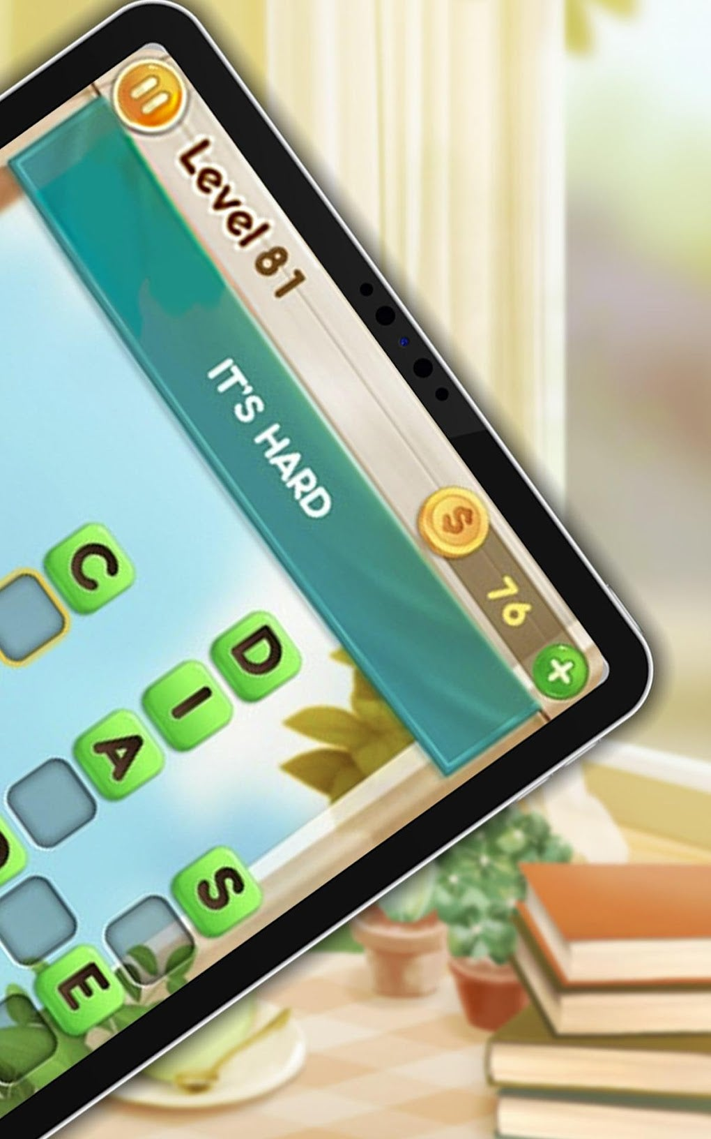 Word Puzzle Time Crossword For Android Download