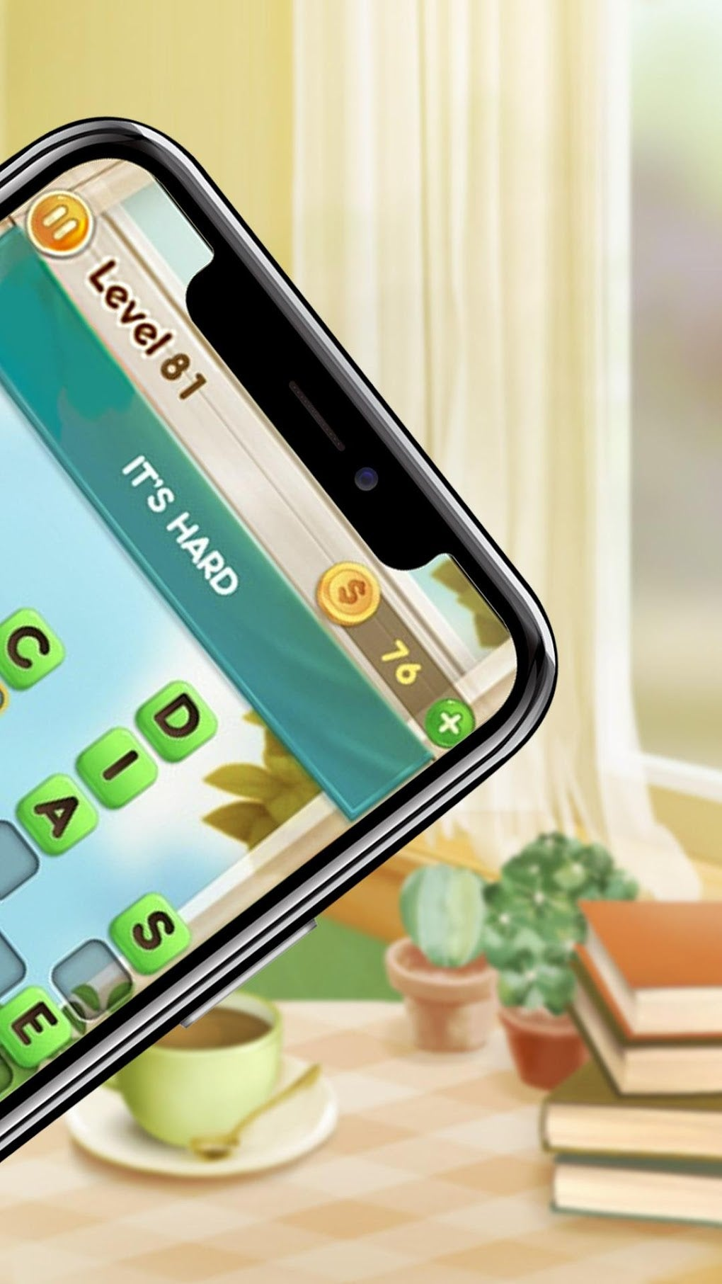 Word Puzzle Time Crossword For Android Download