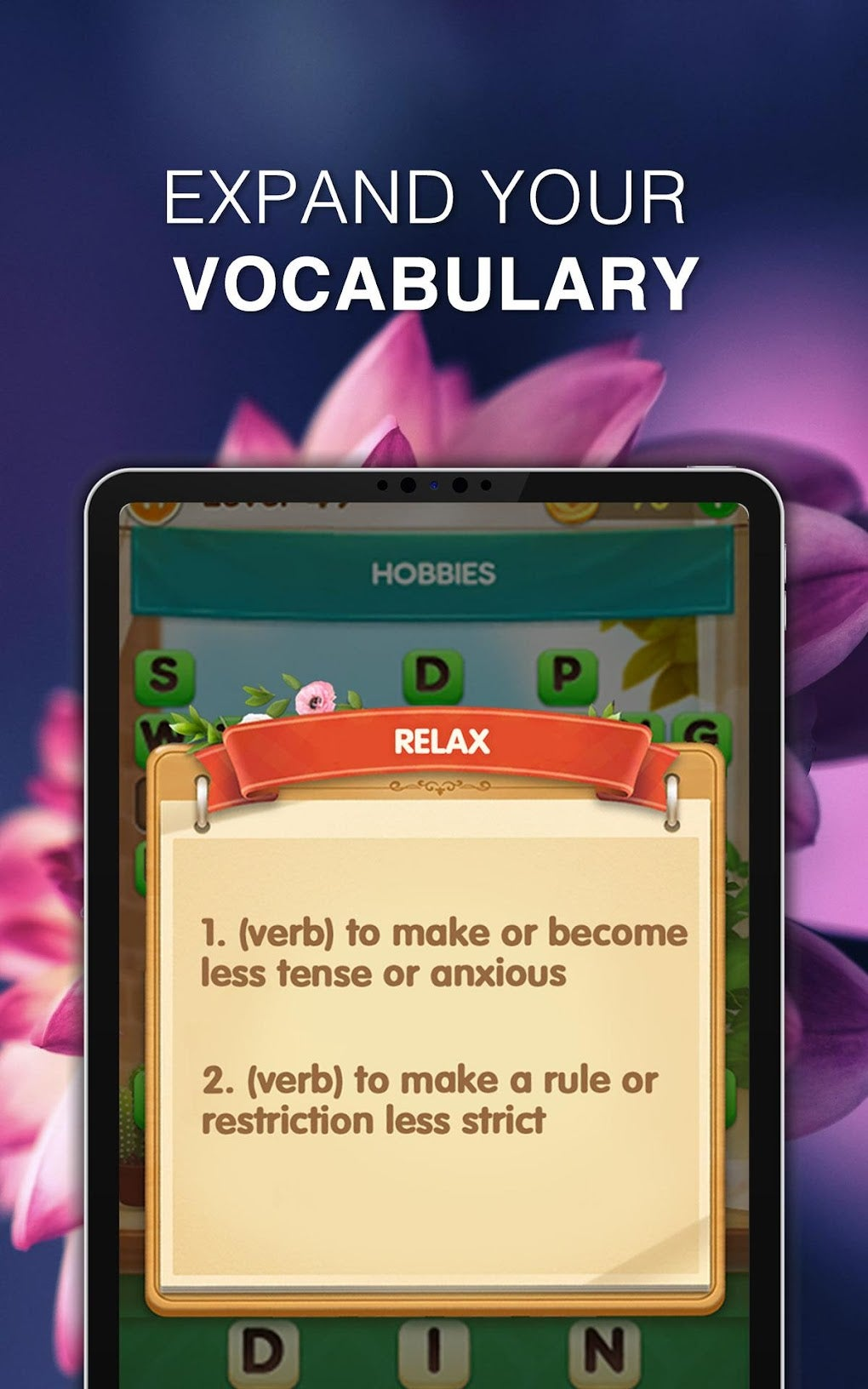 Word Puzzle Time Crossword For Android Download