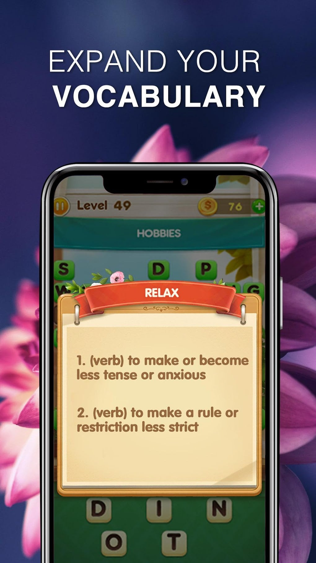 Word Puzzle Time Crossword For Android Download