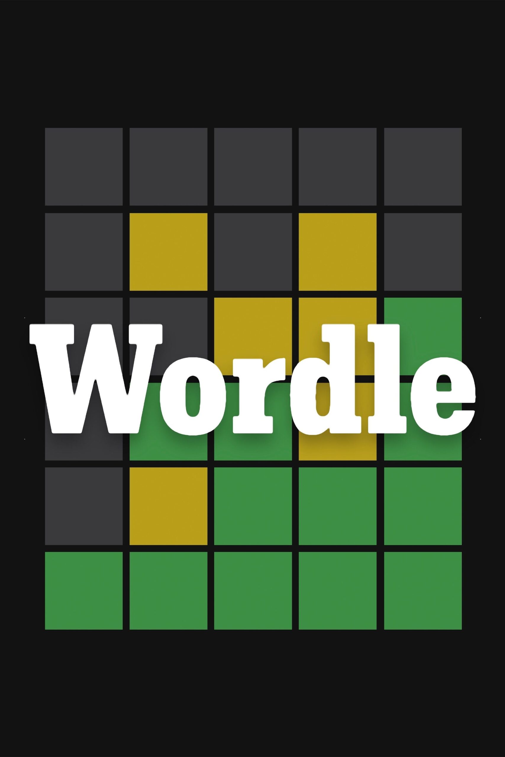 Wordle April 26 2025 Sam Cheyne T 