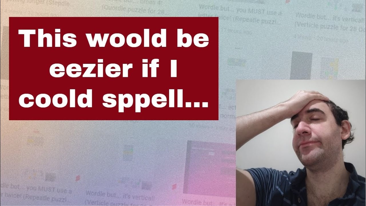 Wordle In Reverse CROSSWORDLE Puzzle For 8 May 2023 YouTube